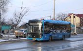 В Волгодонске на следующей неделе могут наблюдаться сбои в отображении маршрутных автобусов и троллейбусов на онлайн-картах