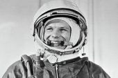 12 апреля отмечают День космонавтики