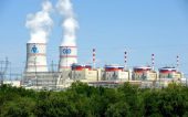 Инженеры Ростовской АЭС изобрели устройство, сокращающее время технического обслуживания насосов почти в два раза