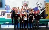 В Волгодонске завершился 42-ой открытый традиционный областной турнир по боксу, посвященный памяти дважды Героя Социалистического труда Алексея Улесова