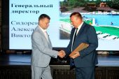 Юрий Мариненко встретился с предпринимателями Волгодонска и поблагодарил их за вклад в развитие города
