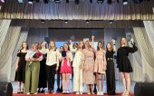 85 юных художников Волгодонска получили свидетельство об окончании Детской художественной школы