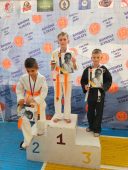 В Ростове-на-Дону завершился турнир по «кумите в доспехах»