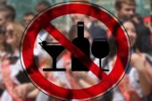 В день выдачи школьных аттестатов в Волгодонске будет запрещена розничная продажа алкогольной продукции