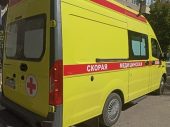 В Волгодонске водитель легковушки скончался во время езды