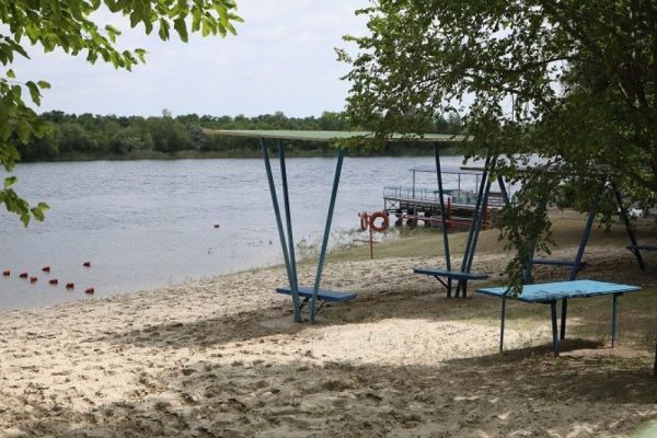 О мероприятиях по обеспечению безопасности на водных объектах на территории Волгодонска в летний период