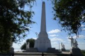 Цимлянскому району выделены средства на реставрацию памятника регионального значения