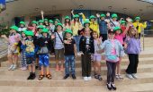 Две сотни детей из Волгодонска отдохнут этим летом при поддержке атомщиков на Чёрноморском побережье