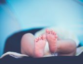 С начала 2024 года ЗАГС Ростовской области зарегистрировали почти 13 тысяч новорожденных