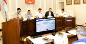 Рост тарифов на тепловую энергию: в Волгодонске прошло заседание «круглого стола» с участием всех заинтересованных сторон