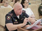 Владимир Востриков: «Количество ДТП в Волгодонске с начала 2024 года возросло на 64 процента»