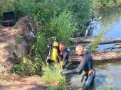В водоемах Ростовской области за сутки утонули четыре человека