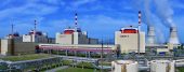 Ростовская АЭС: на энергоблоке №3 с опережением срока завершён плановый ремонт