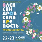 Волгодонский молодёжный драматический театр впервые принял участие в фестивале «Александровская крепость»