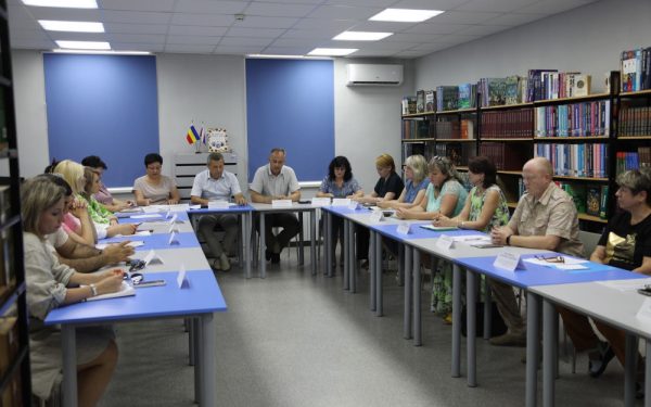 В Волгодонске состоялось заседание Круглого стола по вопросам оказания мер социальной поддержки участника СВО и членам их семей