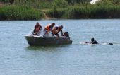 В первый месяц лета в Волгодонске спасли восемь погибавших, одного – из воды