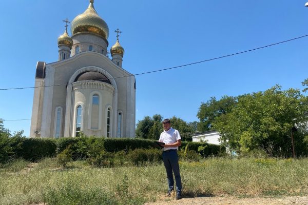 На Дону за нескошенную траву возбуждено 540 административных дел