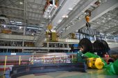 Ростовская АЭС: в текущем году на модернизацию оборудования всех энергоблоков направлено 5,5 миллиардов рублей