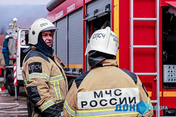 ЗА НЕДЕЛЮ В РОСТОВСКОЙ ОБЛАСТИ ПРОИЗОШЛО 276 ПОЖАРОВ И 66 ВОЗГОРАНИЙ СУХОЙ РАСТИТЕЛЬНОСТИ