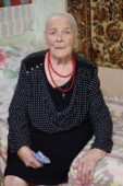 100-летие отметила долгожительница из Волгодонска Валентина Федоровна Сироткина